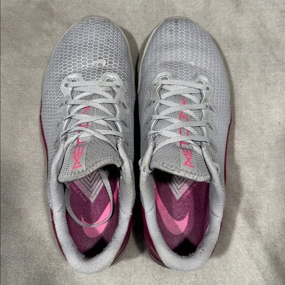 Nike Metcon 5 - Picture 4 of 12